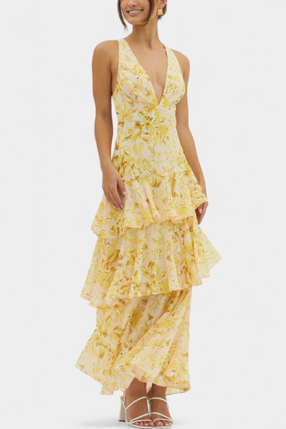 Domenica | Elegantes Kleid