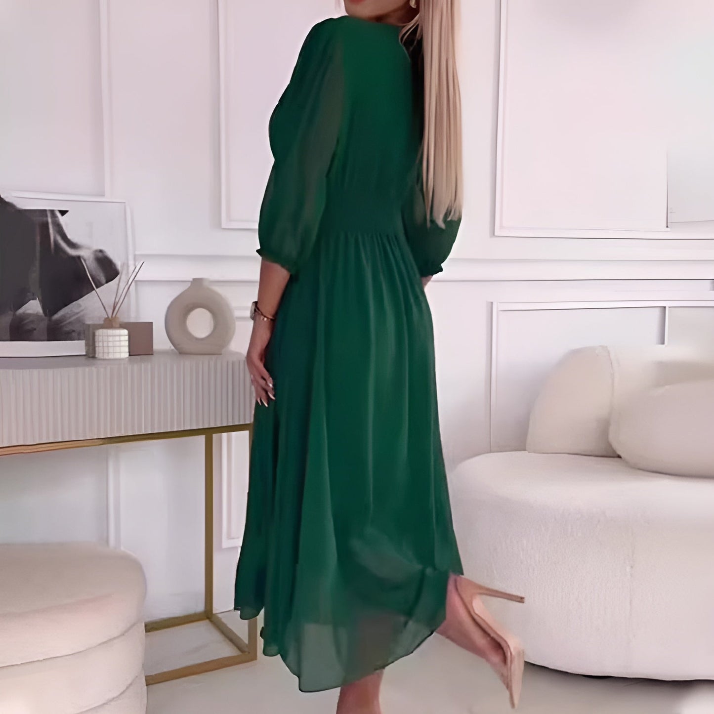Chiara | Elegantes Kleid