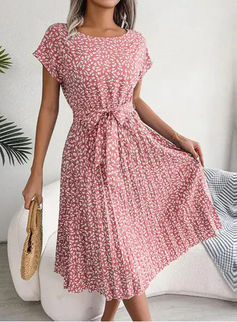 Lilienne | Elegantes Kleid