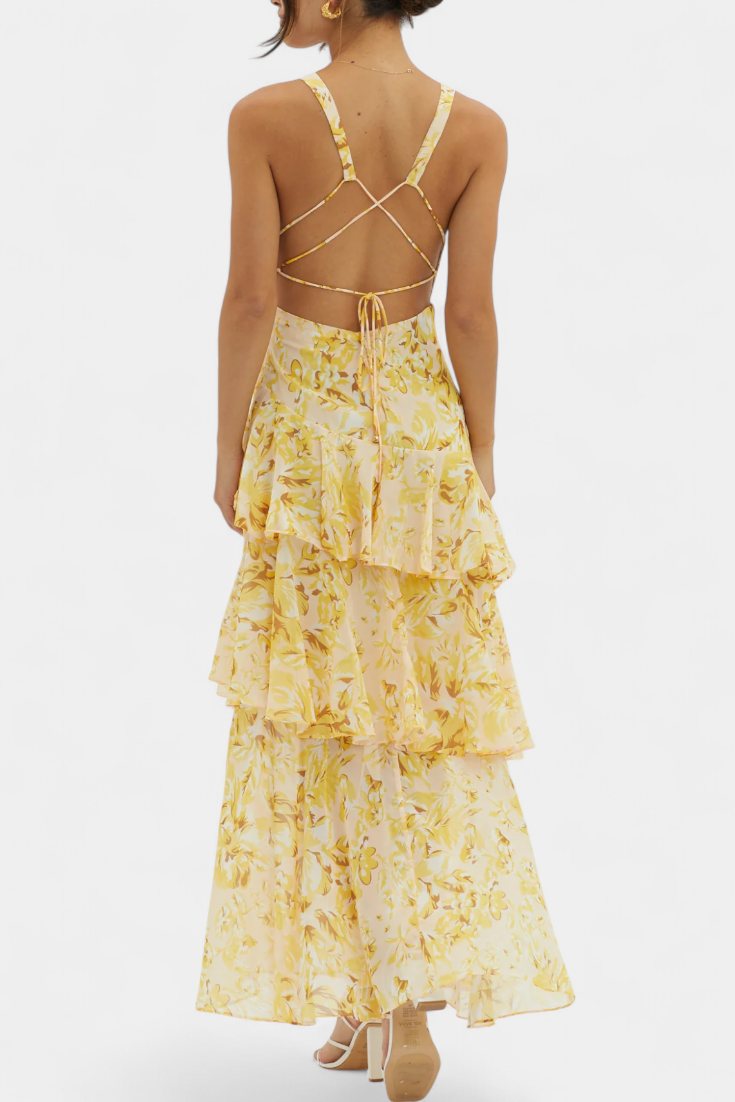 Domenica | Elegantes Kleid