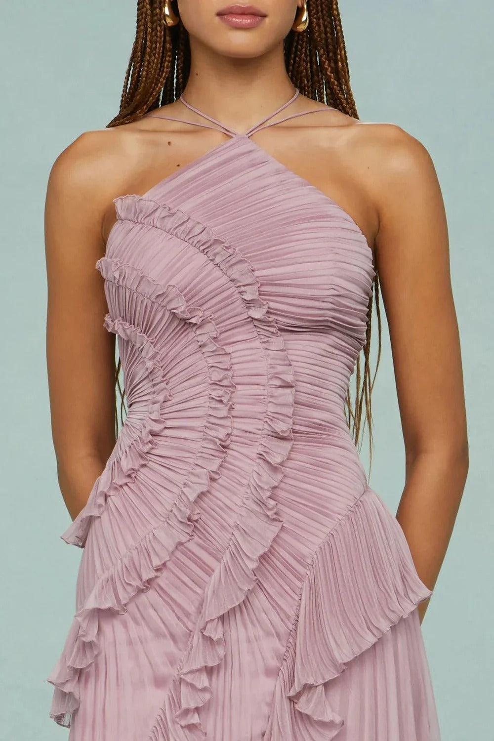 Emmeline | Elegantes Kleid