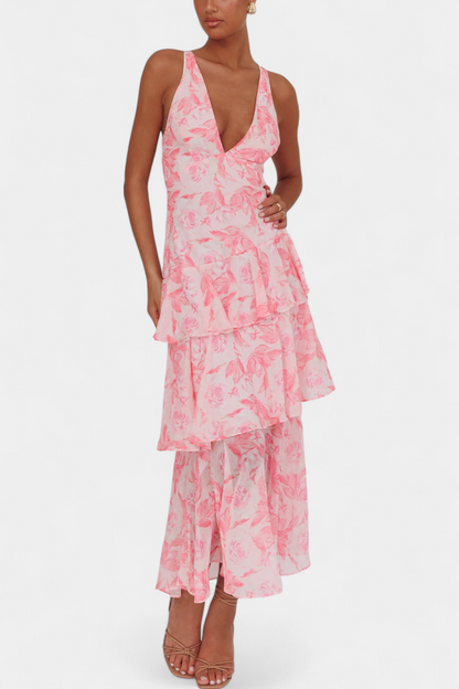 Domenica | Elegantes Kleid