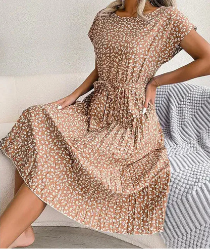 Lilienne | Elegantes Kleid