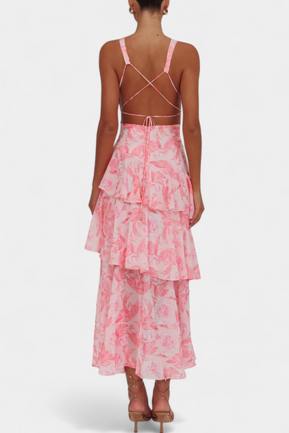 Domenica | Elegantes Kleid