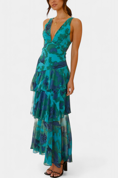 Domenica | Elegantes Kleid
