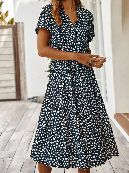 Edith | Elegantes Kleid