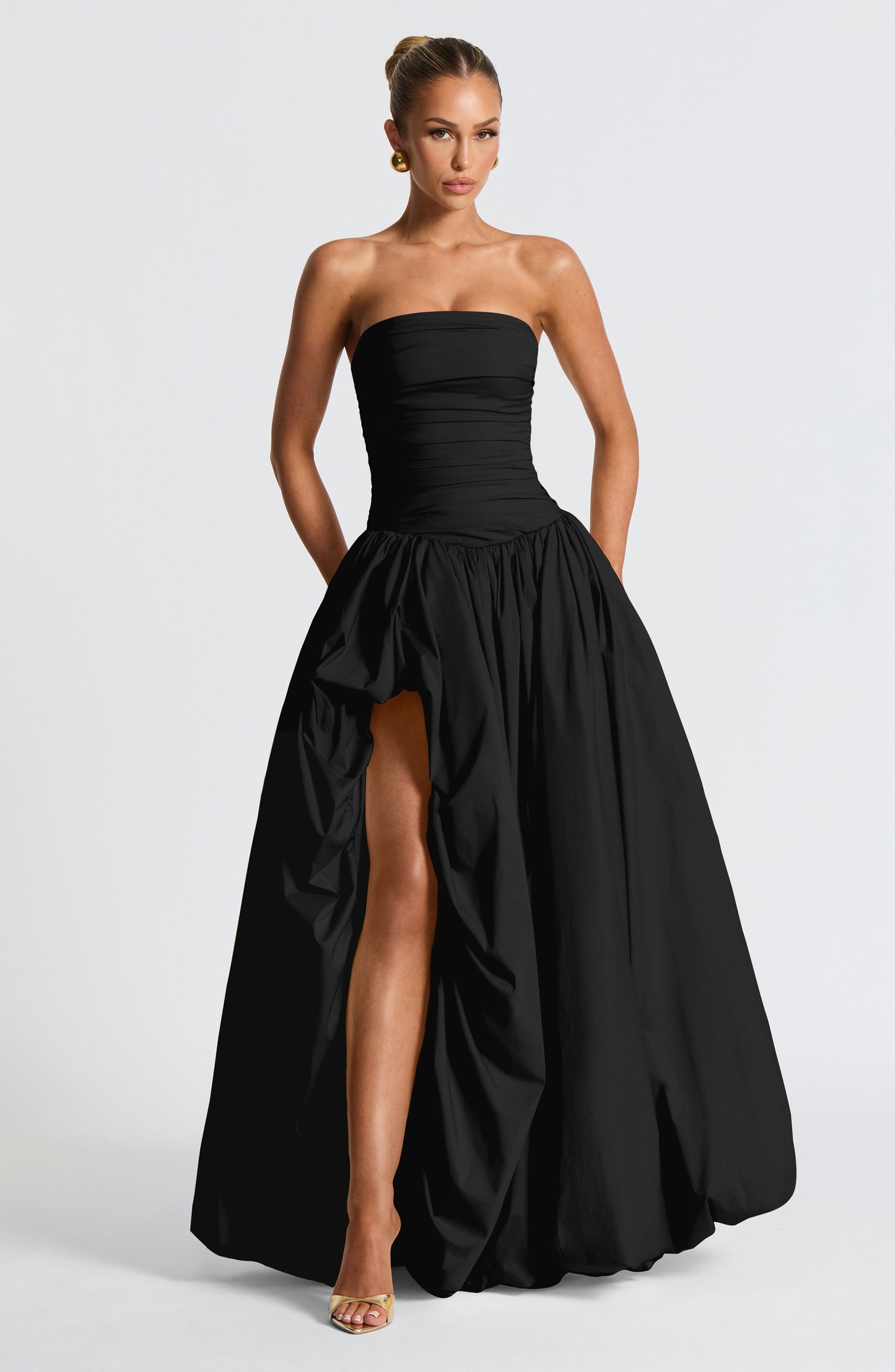 Alexander | Elegantes Kleid