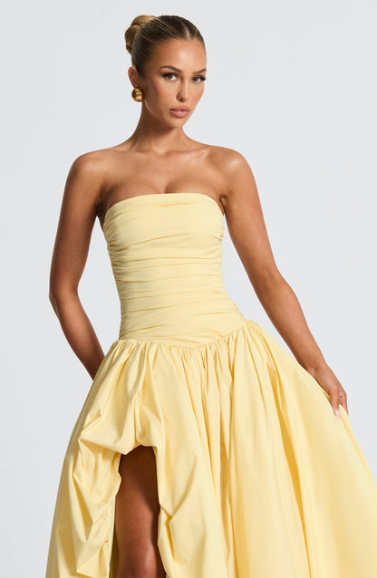 Alexander | Elegantes Kleid