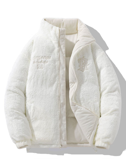 SUSANNE I WENDEBARKE STEPPJACKE