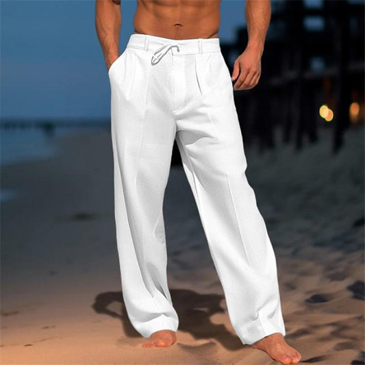 Fabian I Relaxed Fit Sommerhose