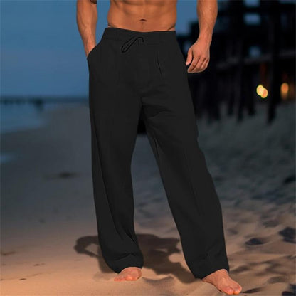 Fabian I Relaxed Fit Sommerhose
