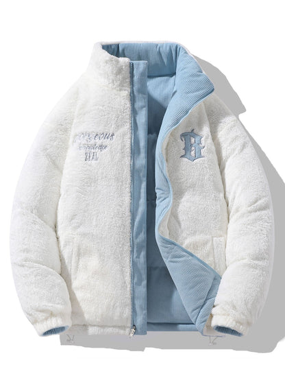SUSANNE I WENDEBARKE STEPPJACKE