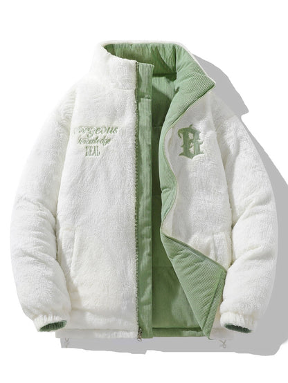 SUSANNE I WENDEBARKE STEPPJACKE