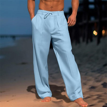 Fabian I Relaxed Fit Sommerhose