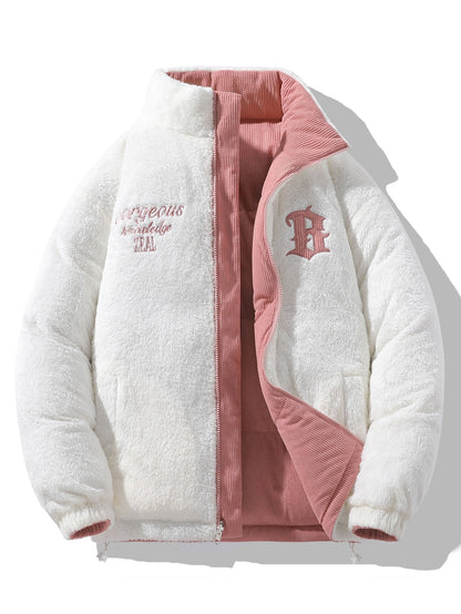 SUSANNE I WENDEBARKE STEPPJACKE