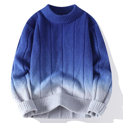 Felix™ | Pullover mit Eleganter Klasse