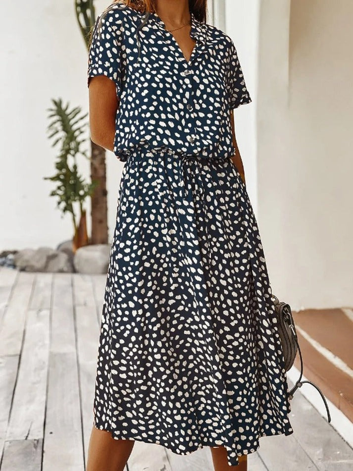 Edith | Elegantes Kleid