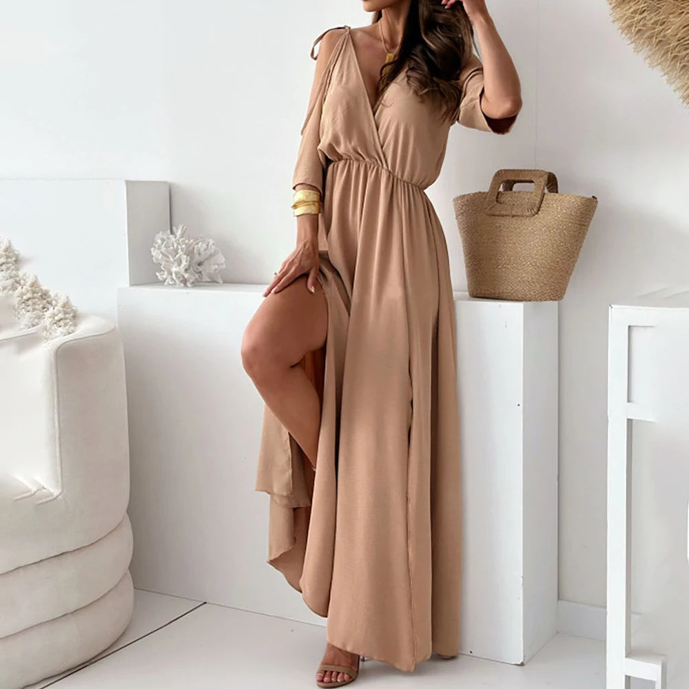 Sienna | Elegantes Kleid