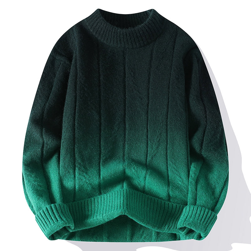 Felix™ | Pullover mit Eleganter Klasse
