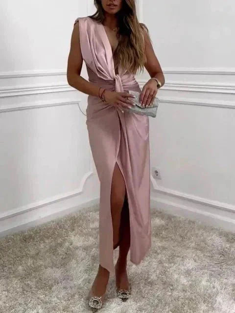Cordelia | Elegantes Kleid