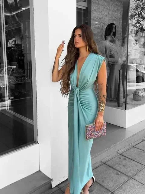 Cordelia | Elegantes Kleid