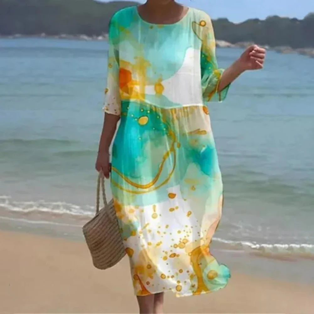 Lena | Elegantes Kleid