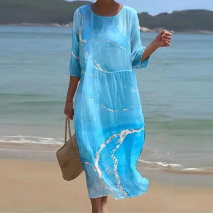 Lena | Elegantes Kleid