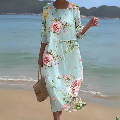 Lena | Elegantes Kleid