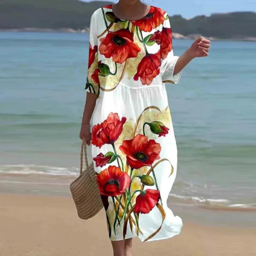 Lena | Elegantes Kleid