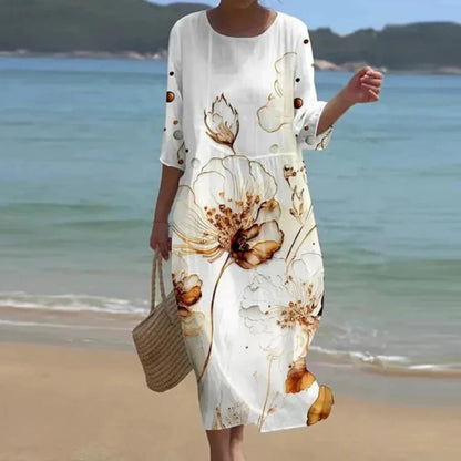 Lena | Elegantes Kleid