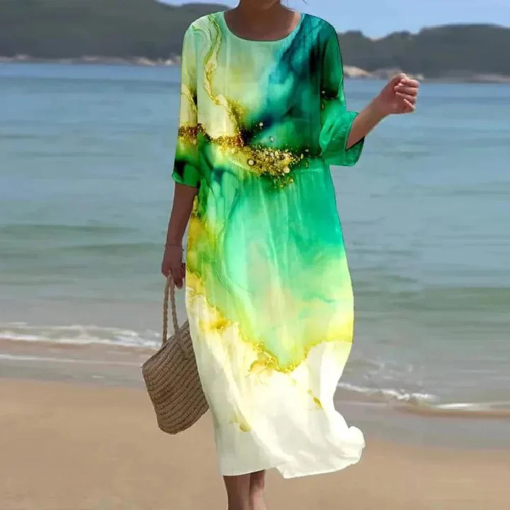 Lena | Elegantes Kleid