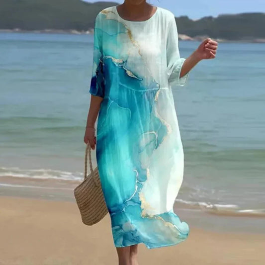 Lena | Elegantes Kleid
