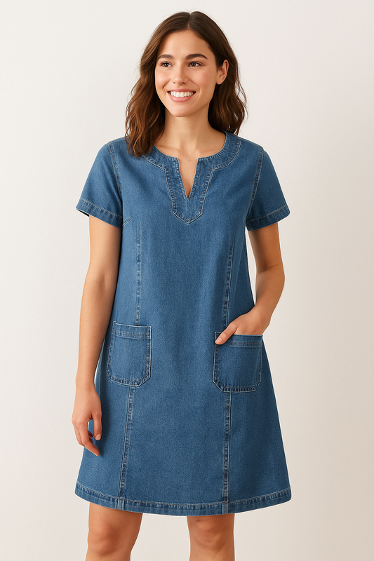 Sophie® | Elegantes Kleid