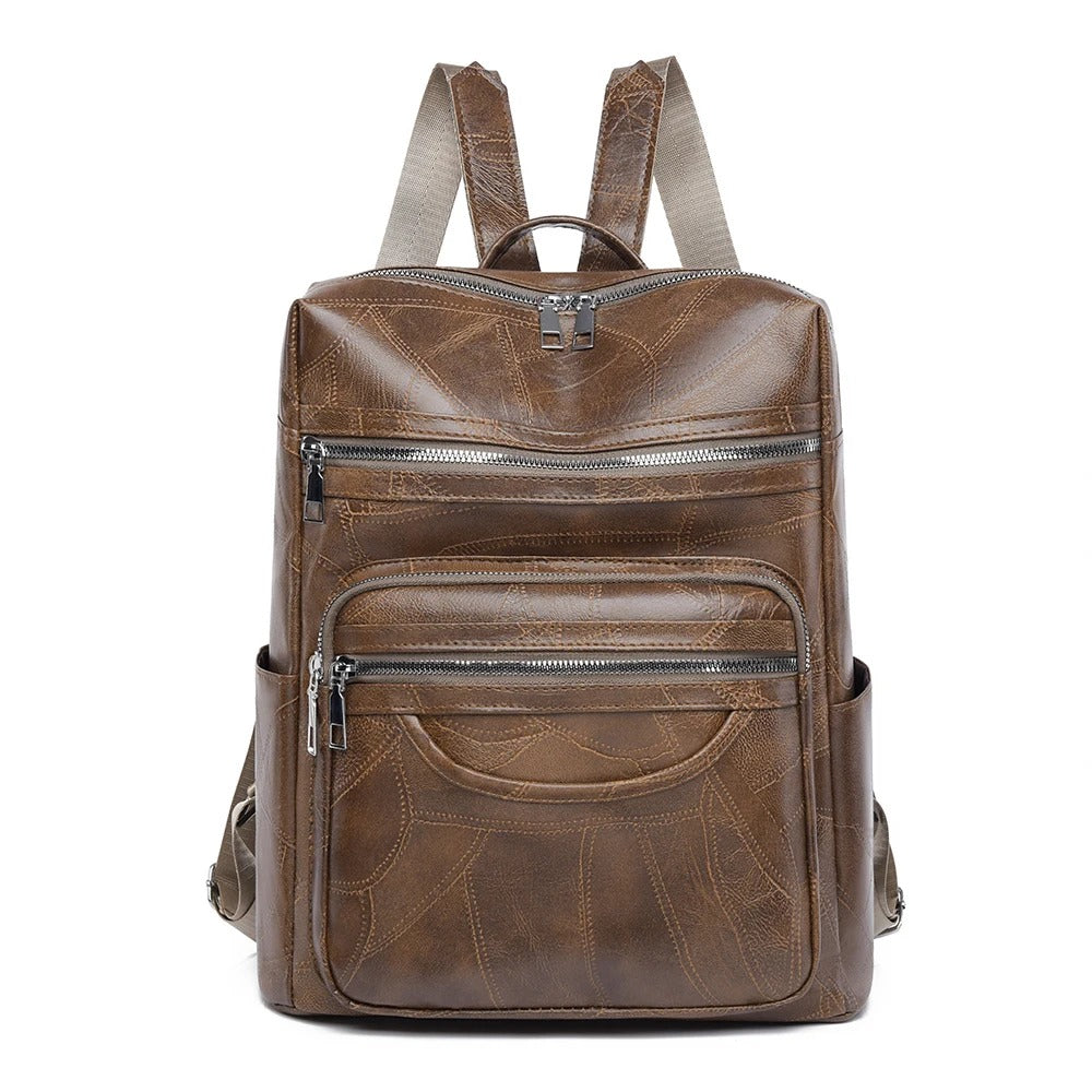 Margarete | Eleganter Rucksack