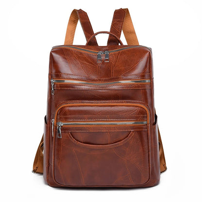 Margarete | Eleganter Rucksack