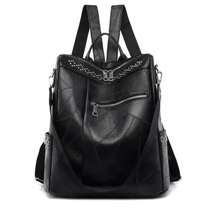 Pauline™ | Vintage-Rucksack