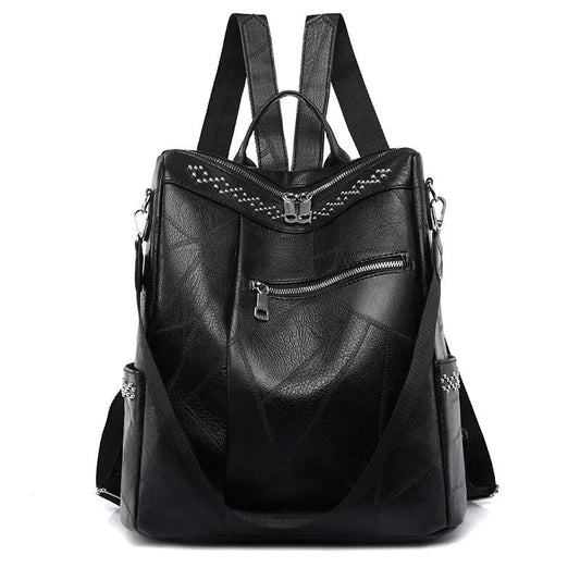 Pauline™ | Vintage-Rucksack