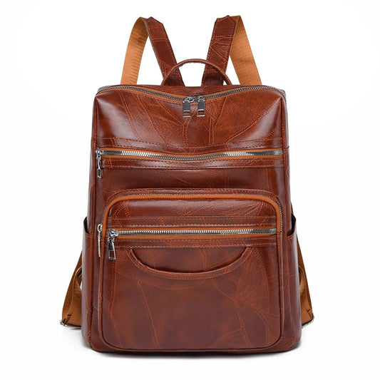 Margarete | Eleganter Rucksack