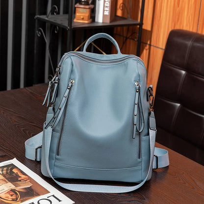 Yasmine™ | Klassenrucksack