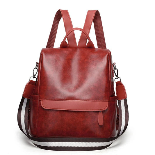 Véronique™ | Lässiger Rucksack