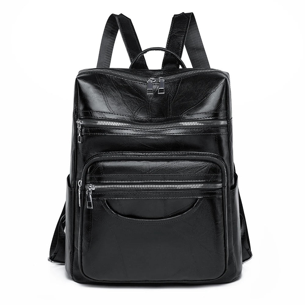 Margarete | Eleganter Rucksack