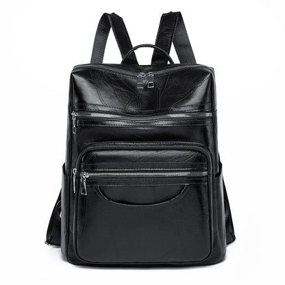 Margarete | Eleganter Rucksack