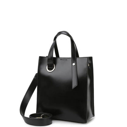 Phoebe | Strukturierte Dünne Tasche