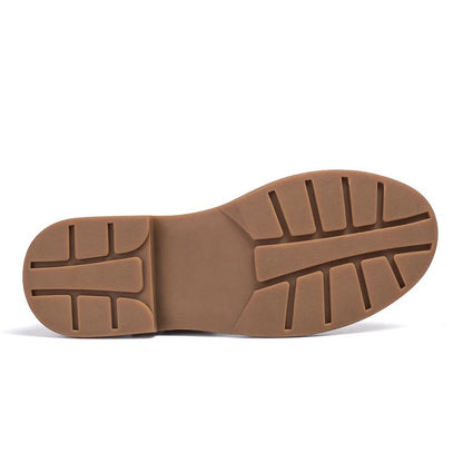 Natascha | Elegantes Lederpumps