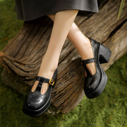 Sabrina | Elegante Lederpumps