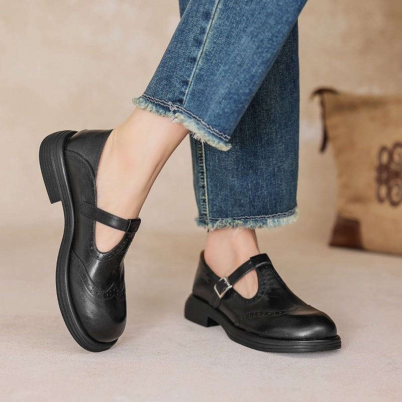 Regina | Elegante Lederpumps