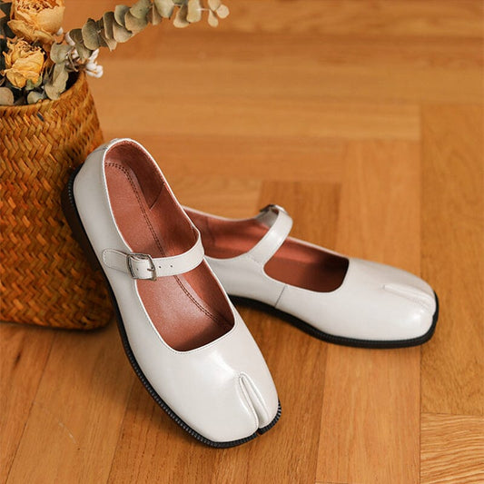 Katharina | Elegante Lederpumps