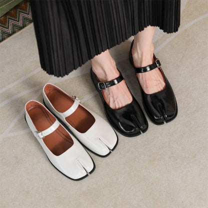 Katharina | Elegante Lederpumps