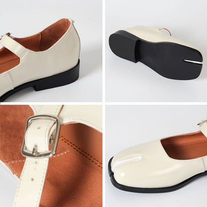 Katharina | Elegante Lederpumps