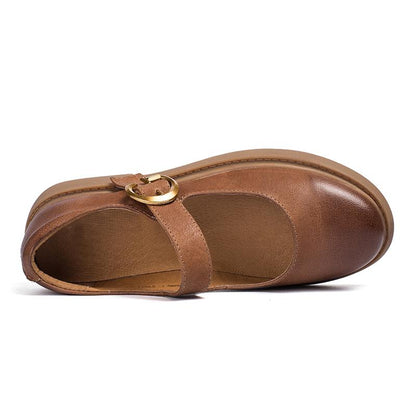 Natascha | Elegantes Lederpumps